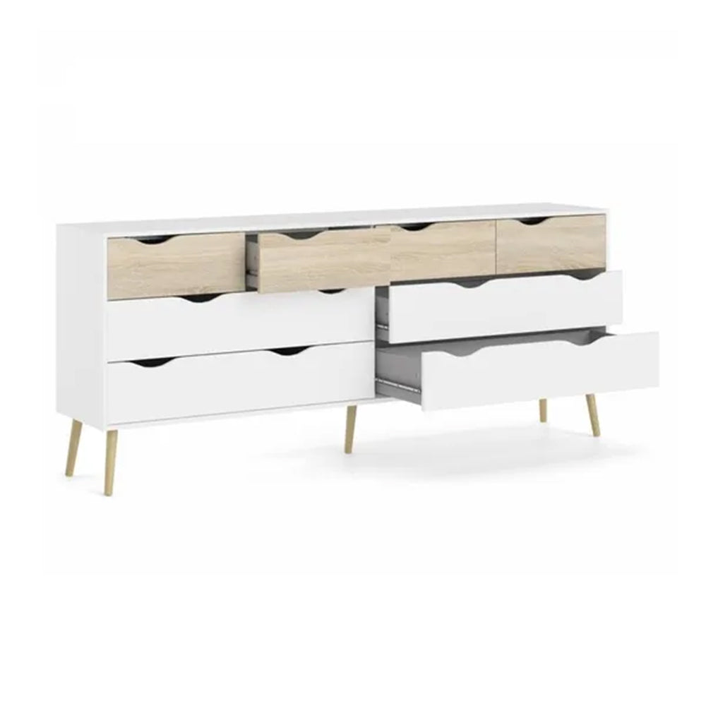 blanco roble#13715#5