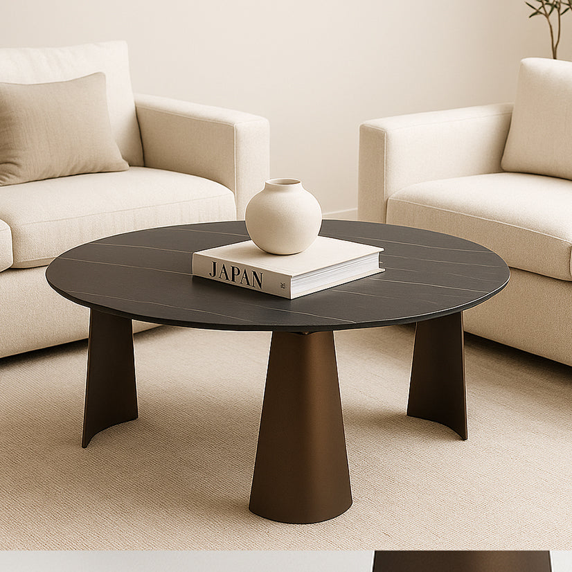 bronce marmoleado negro#13347#