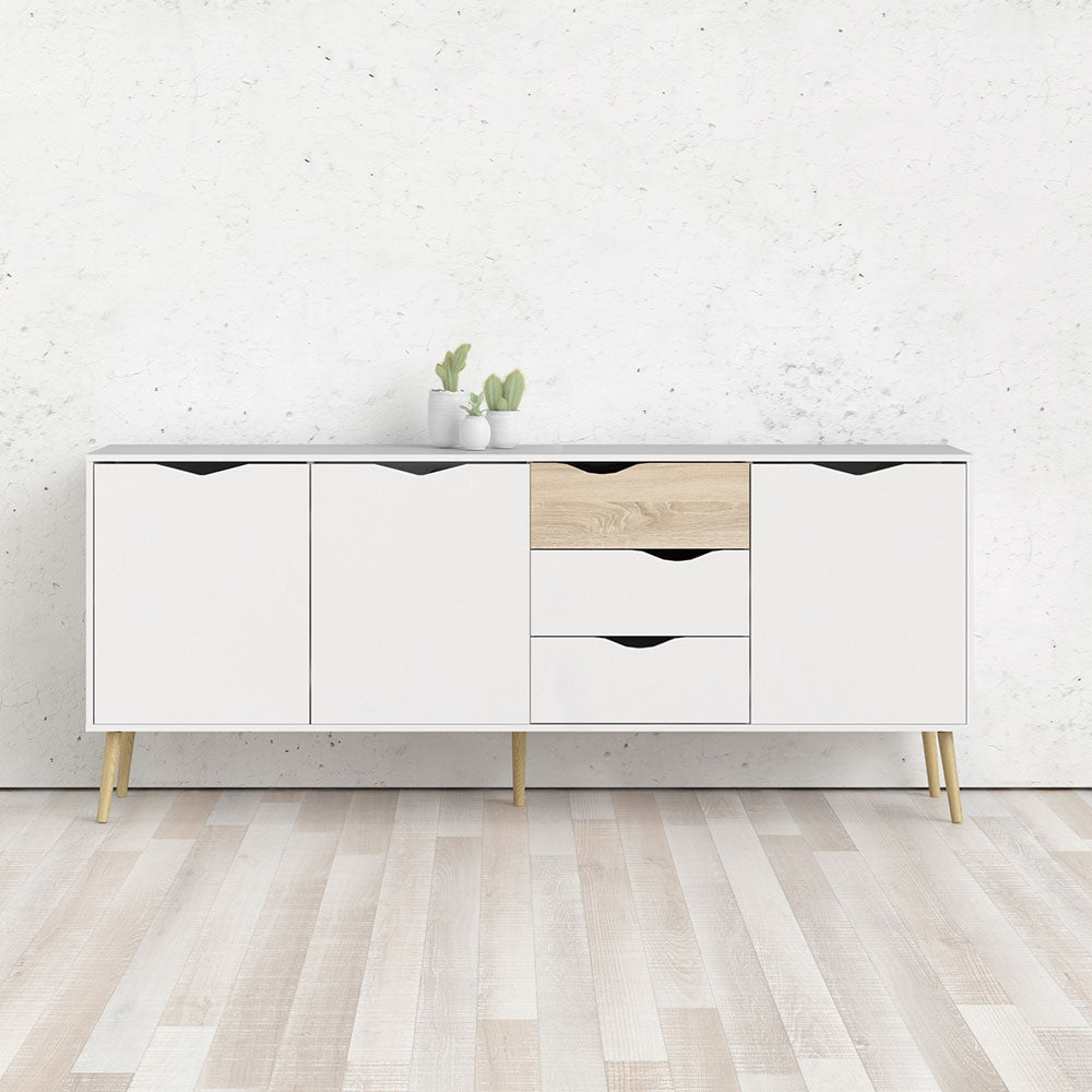 blanco roble#12626#7