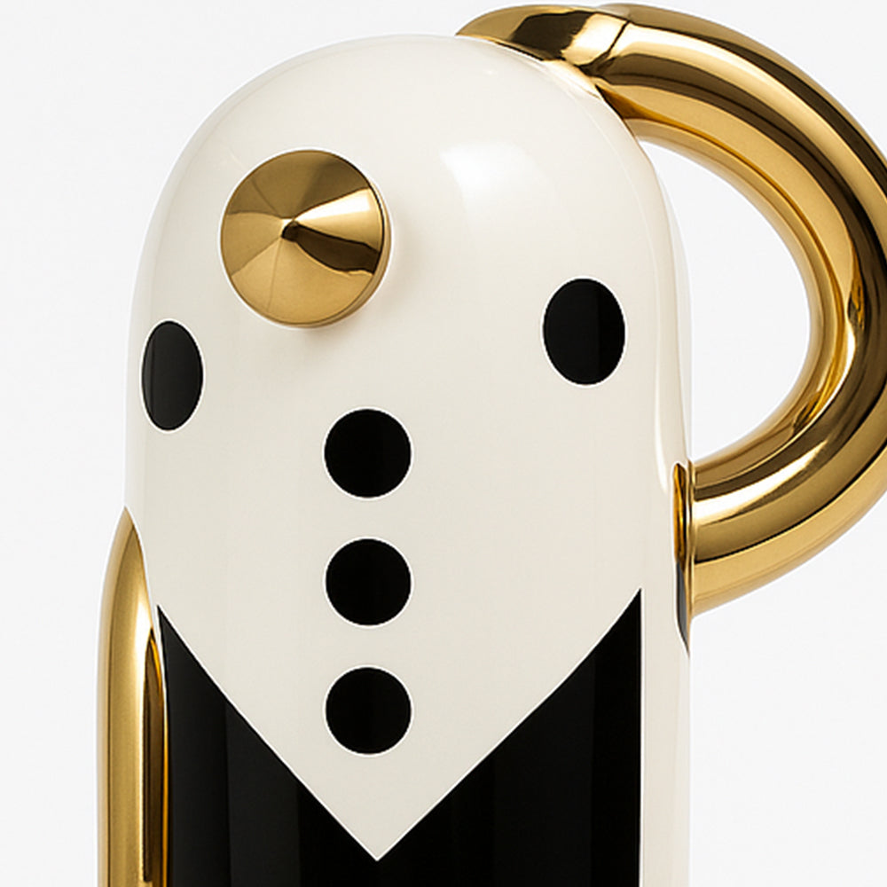 dorado negro blanco#11079#3