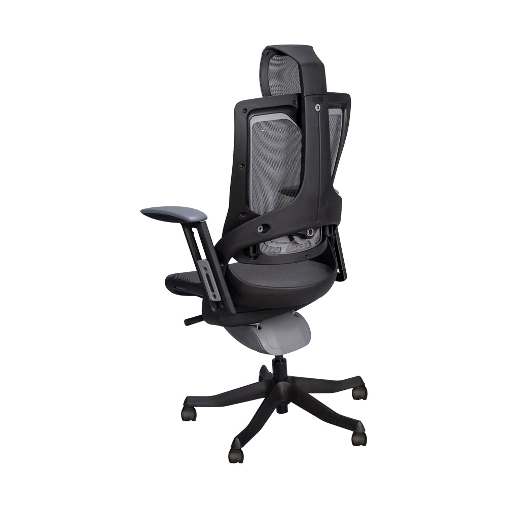 GRIS NEGRO#JB1310#4