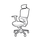 Silla gerencial