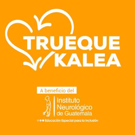 Trueque Kalea 2020