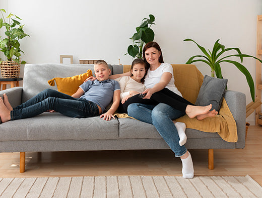 ¿Cómo escoger el mueble ideal para tu casa?