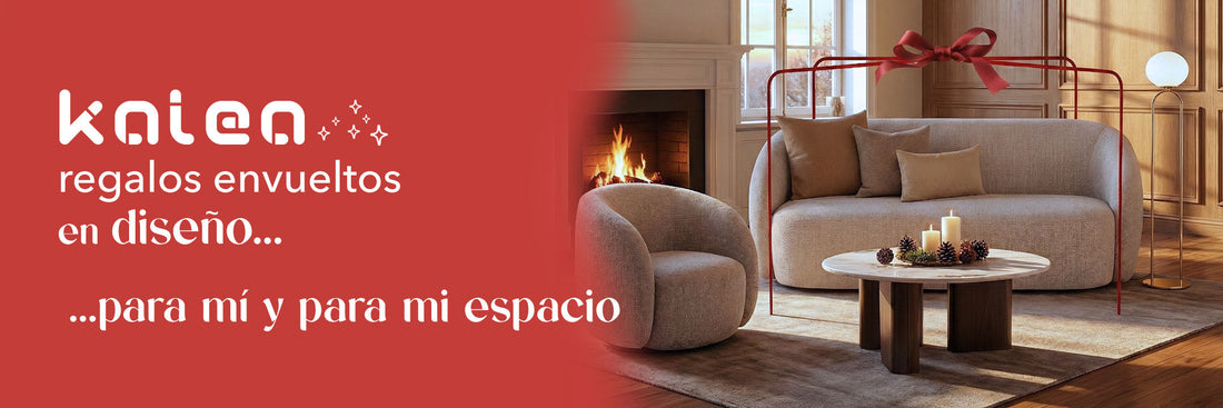 Kalea: regalos envueltos en diseño… para mí y para mi espacio