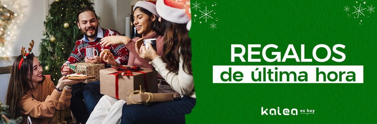 Regalos