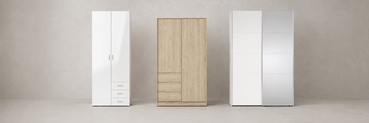 Closets