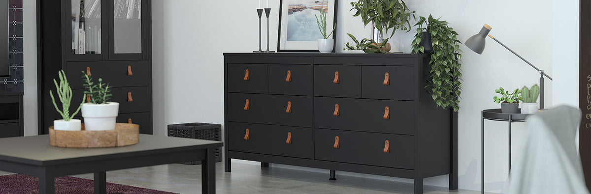 Gaveteros y Closets