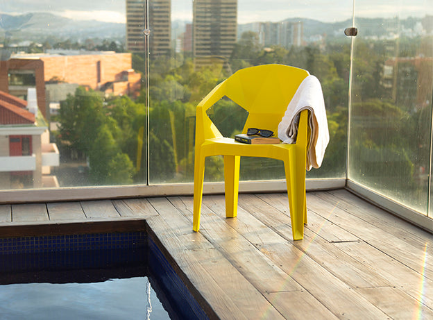 Terraza