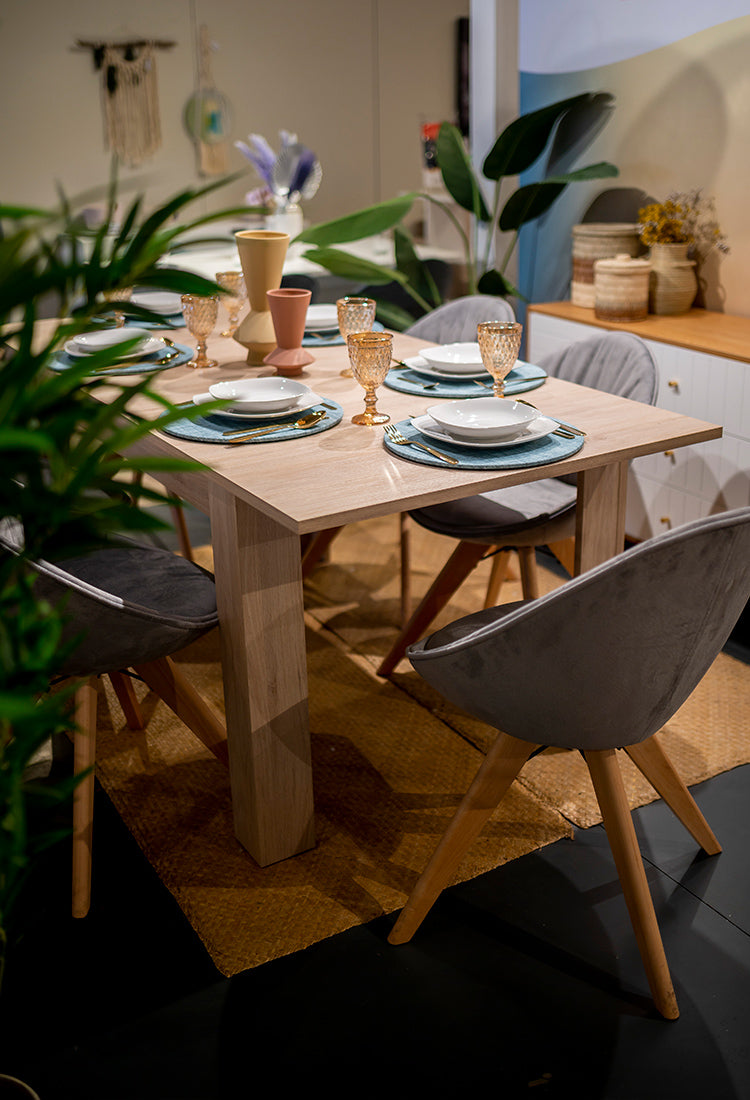 Comedor completo – Mobles Paseo
