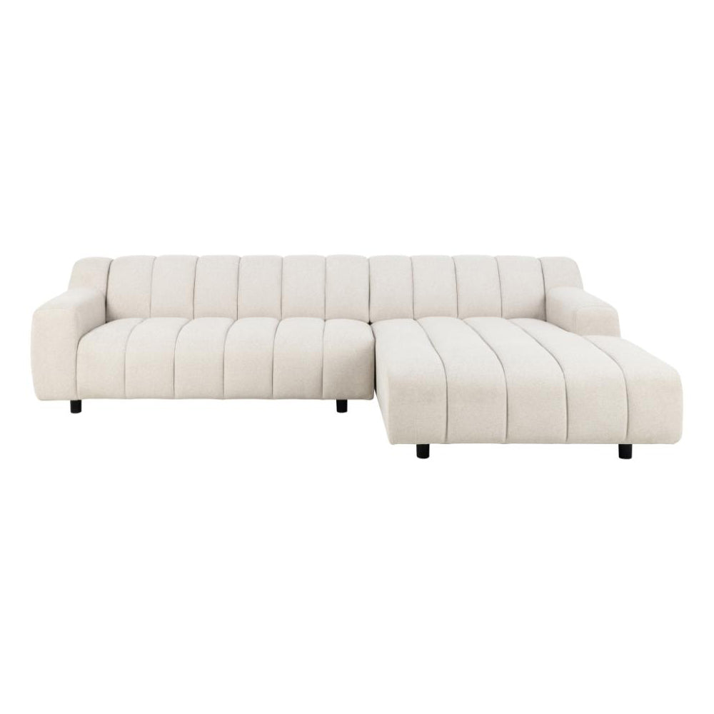 Sofa Chaiselongue Oakland Dere