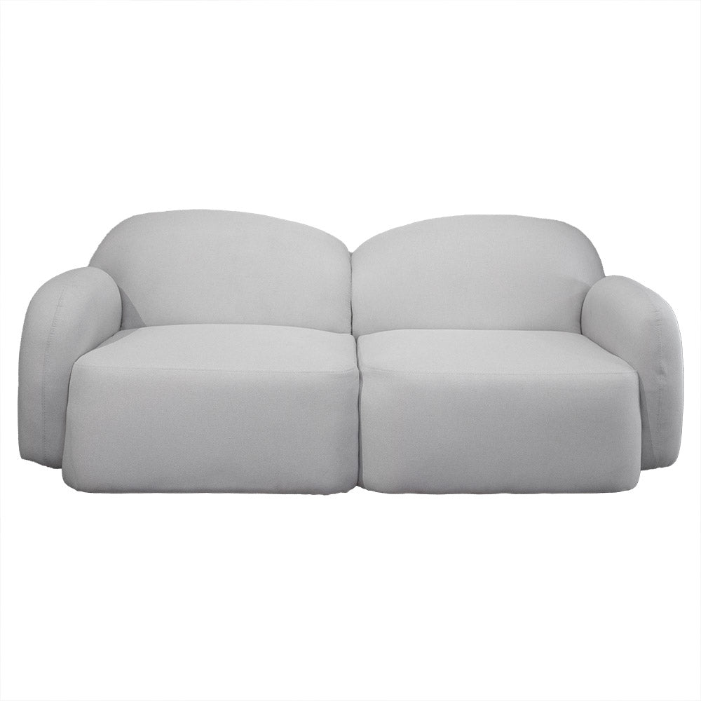 Sofa Chunky 3 Puestos