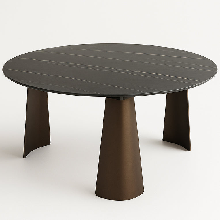 bronce marmoleado negro#13347#