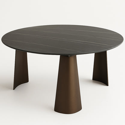 bronce marmoleado negro#13347#
