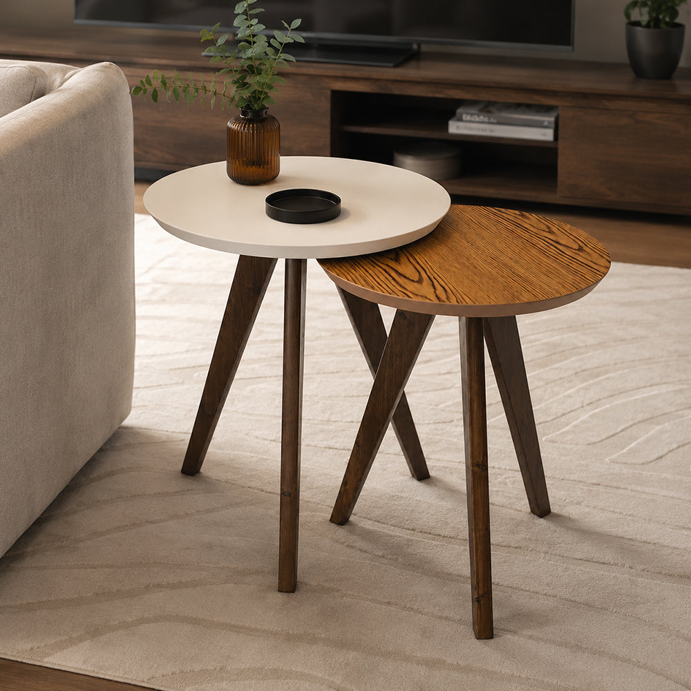 blanco roble cinnamon#13295#2