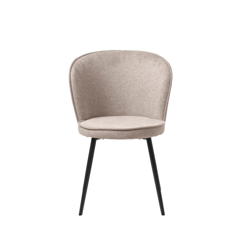 SILLA DE COMEDOR BURNABY