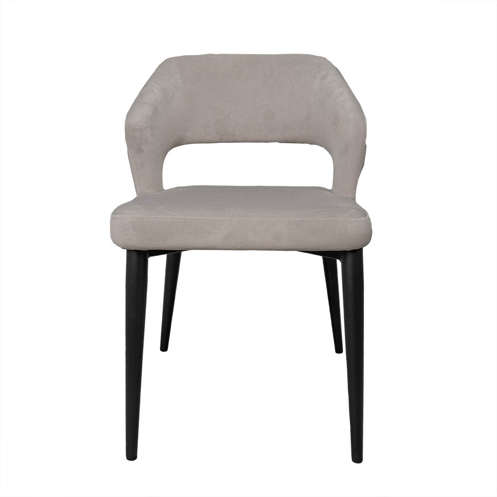 Silla De Comedor Abella