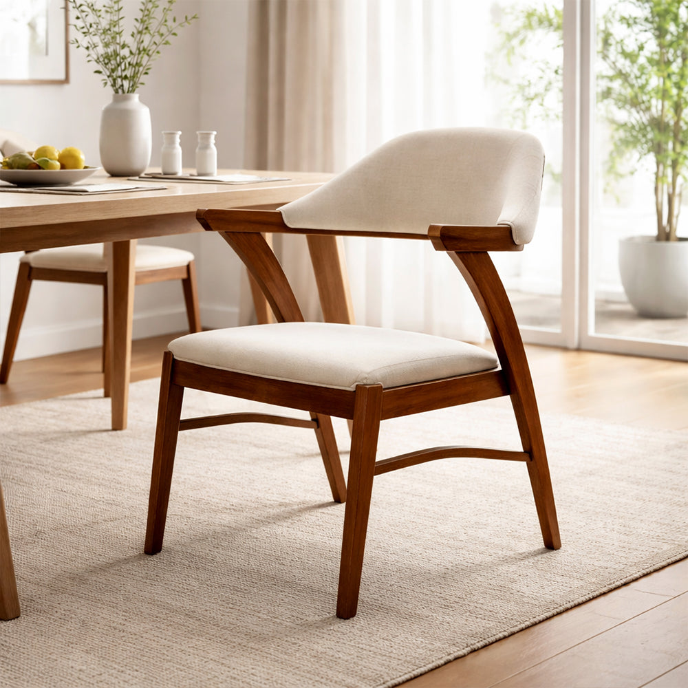 SILLA DE COMEDOR RALF