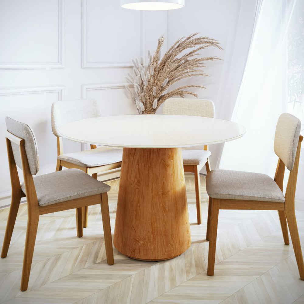 beige roble cinnamon#12695#2