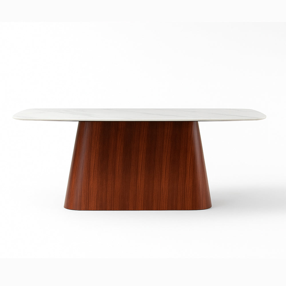 MESA DE COMEDOR LUSSO