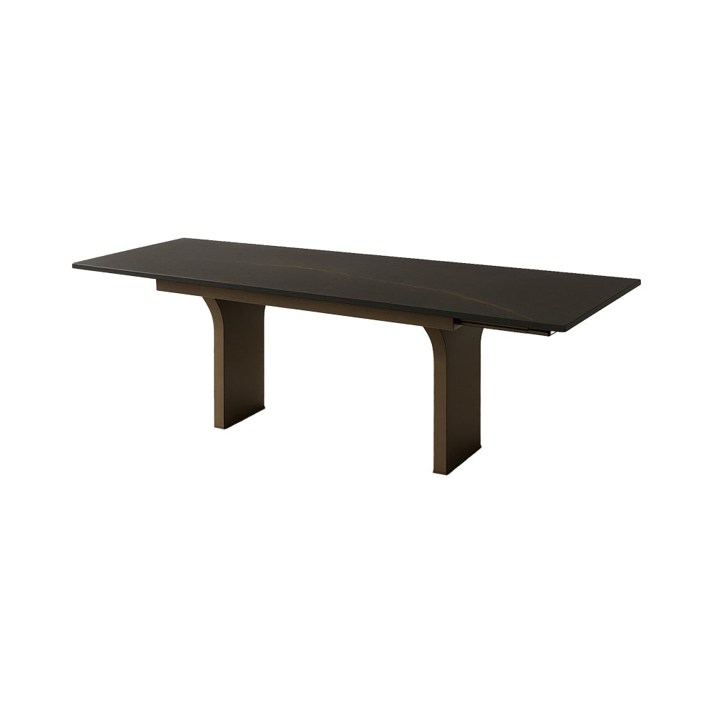 bronce marmoleado negro#12666#