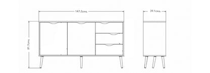blanco roble#12628#7