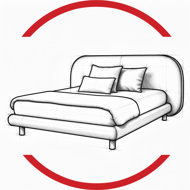 Cama imperial