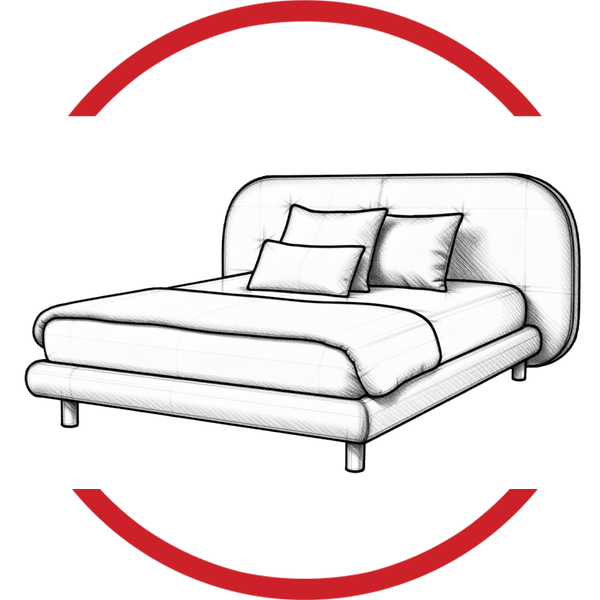 Cama Imperial