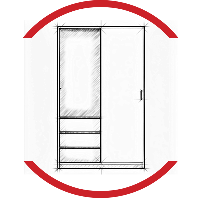 Closets