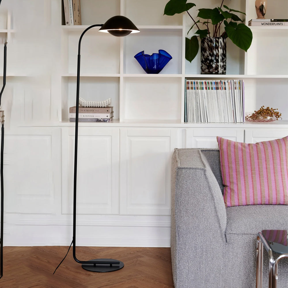 Lampara De Pie Freya – kalea-guatemala