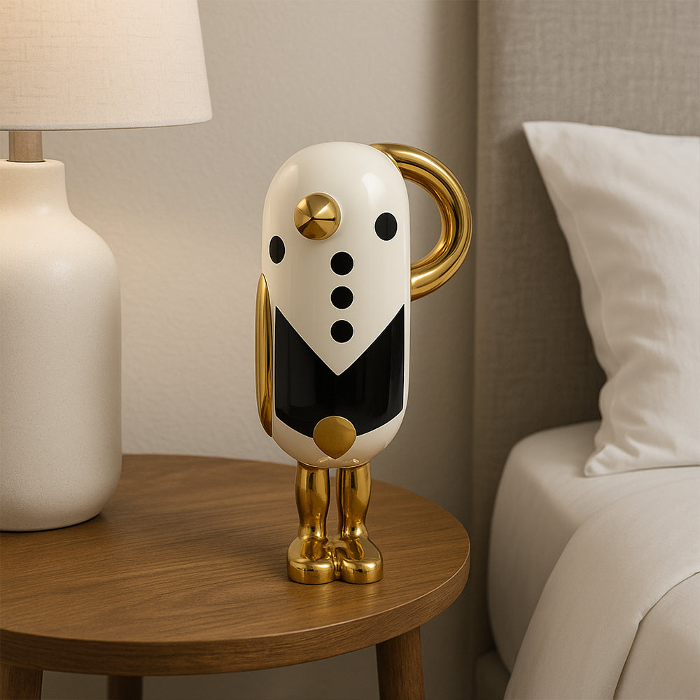 dorado negro blanco#11079#2