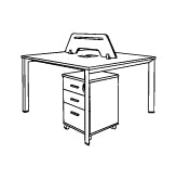 Estaciones de trabajo