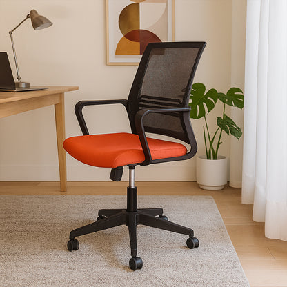 negro anaranjado negro#10478#2