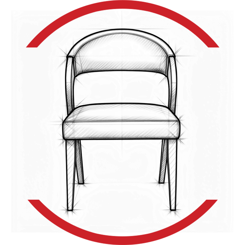 Sillas de comedor