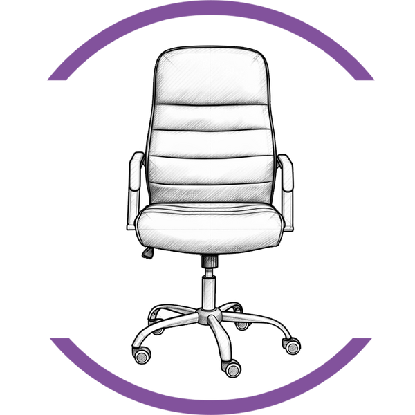 Sillas administrativas
